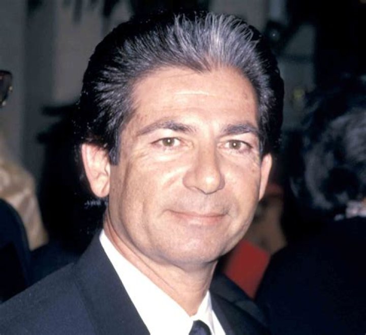 Robert Kardashian Net Worth | Celebrity Net Worth