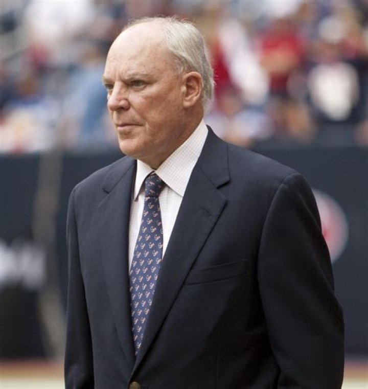 Robert McNair Net Worth | Celebrity Net Worth