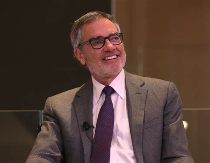 Robert Pittman Net Worth | Celebrity Net Worth