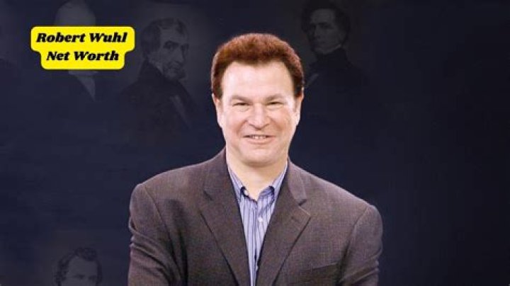 Robert Wuhl Net Worth | Celebrity Net Worth