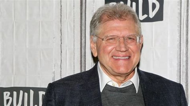 Robert Zemeckis Net Worth | Celebrity Net Worth
