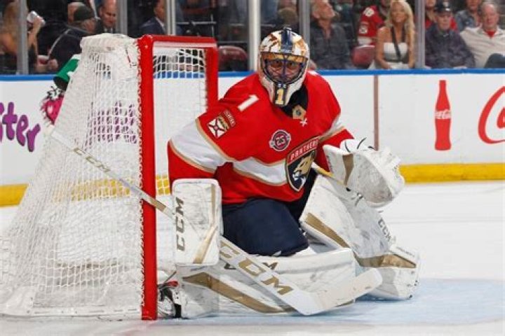 Roberto Luongo Net Worth | Celebrity Net Worth