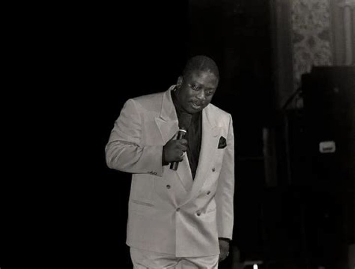 Robin Harris Net Worth | Celebrity Net Worth