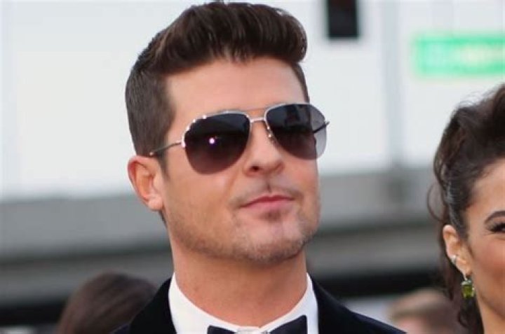 Robin Thicke Net Worth | Celebrity Net Worth