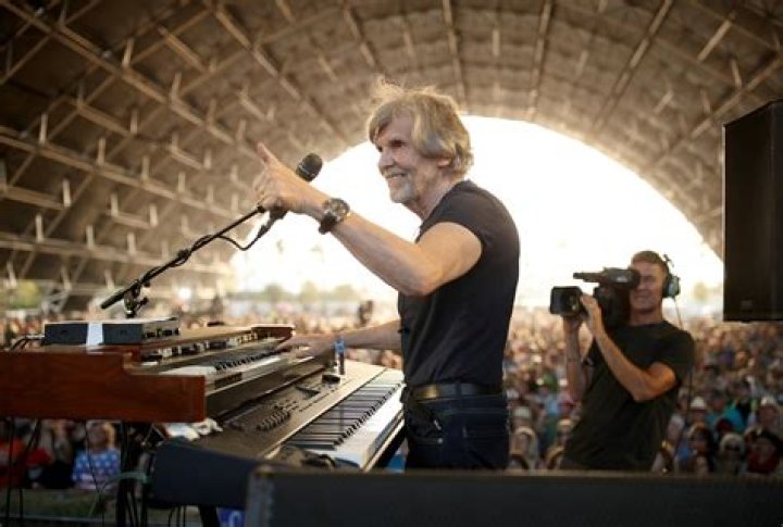 Rod Argent Net Worth | Celebrity Net Worth