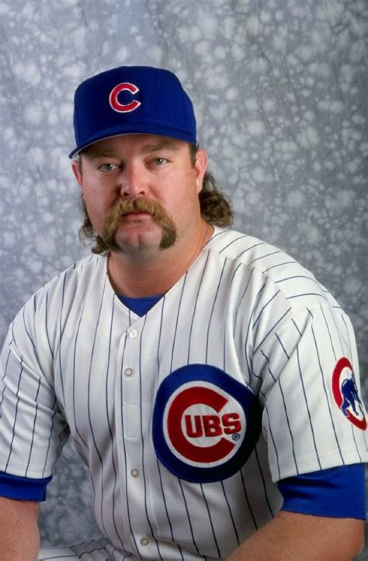 Rod Beck Net Worth | Celebrity Net Worth