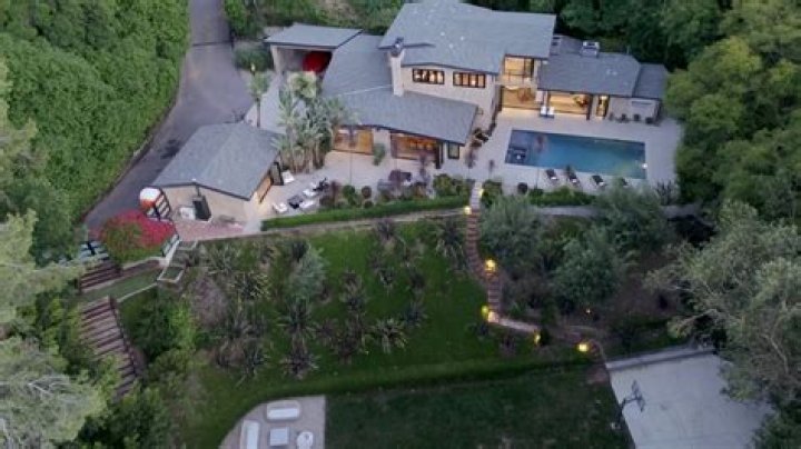 Roddy Ricch Lists Lists Beverly Hills Compound For Almost $6 Million