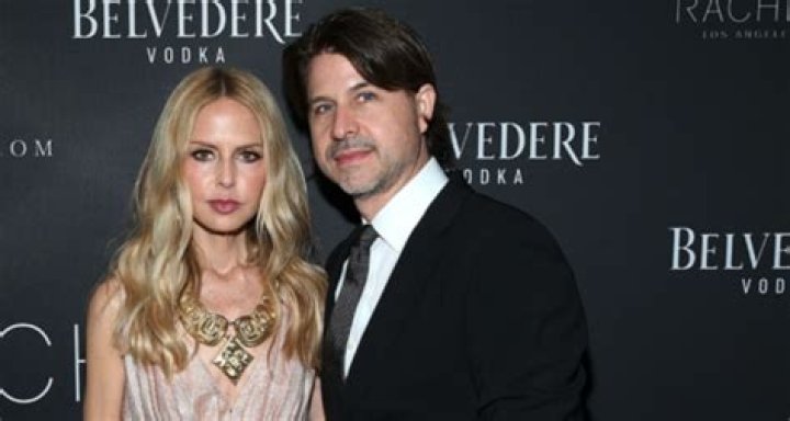 Rodger Berman Net Worth | Celebrity Net Worth