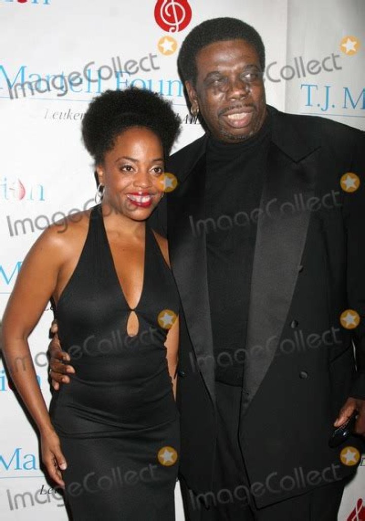 Rodney Kendrick Net Worth | Celebrity Net Worth