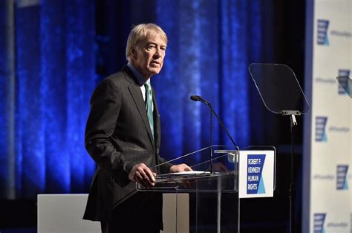 Roger Altman Net Worth | Celebrity Net Worth