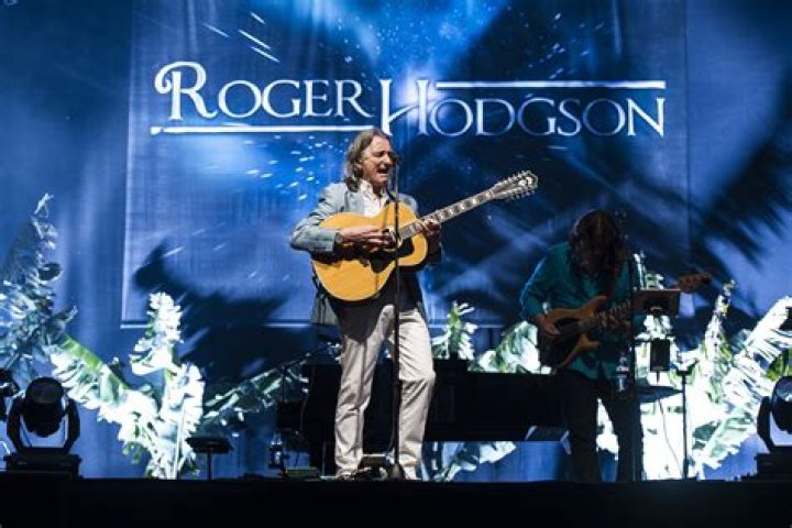 Roger Hodgson Net Worth | Celebrity Net Worth