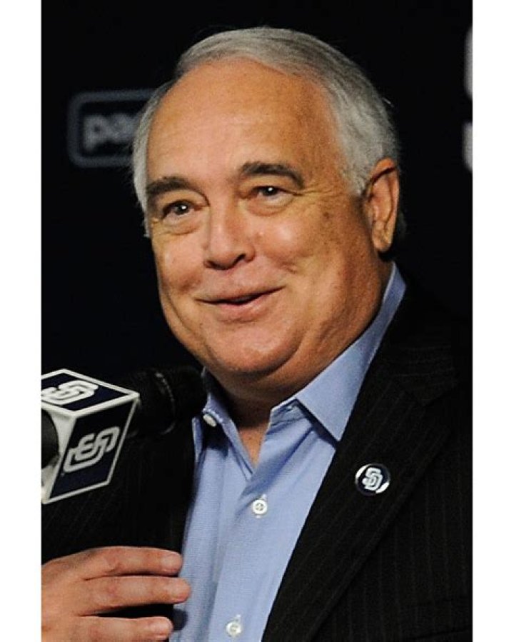 Ron Fowler Net Worth | Celebrity Net Worth