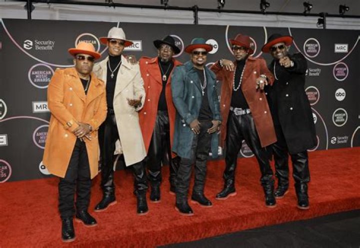 Ronnie DeVoe Net Worth | Celebrity Net Worth