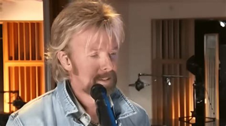 Ronnie Dunn Net Worth | Celebrity Net Worth
