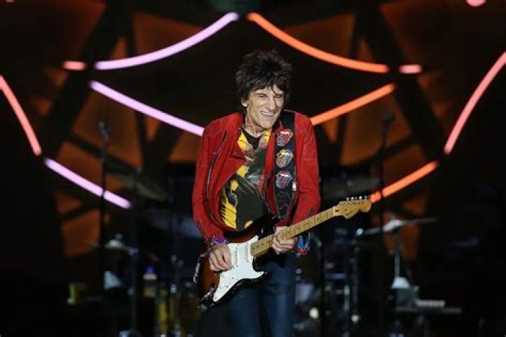 Ronnie Wood Net Worth | Celebrity Net Worth