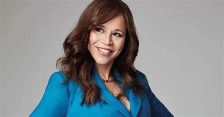 Rosie Perez Net Worth | Celebrity Net Worth