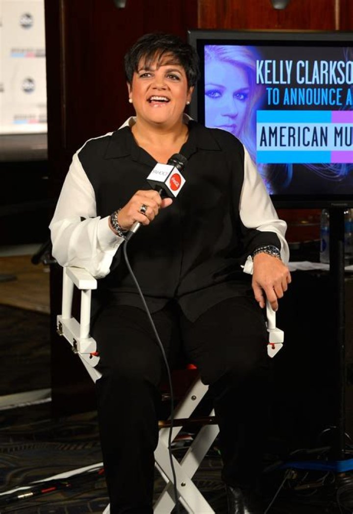 Rosie Pierri Net Worth | Celebrity Net Worth