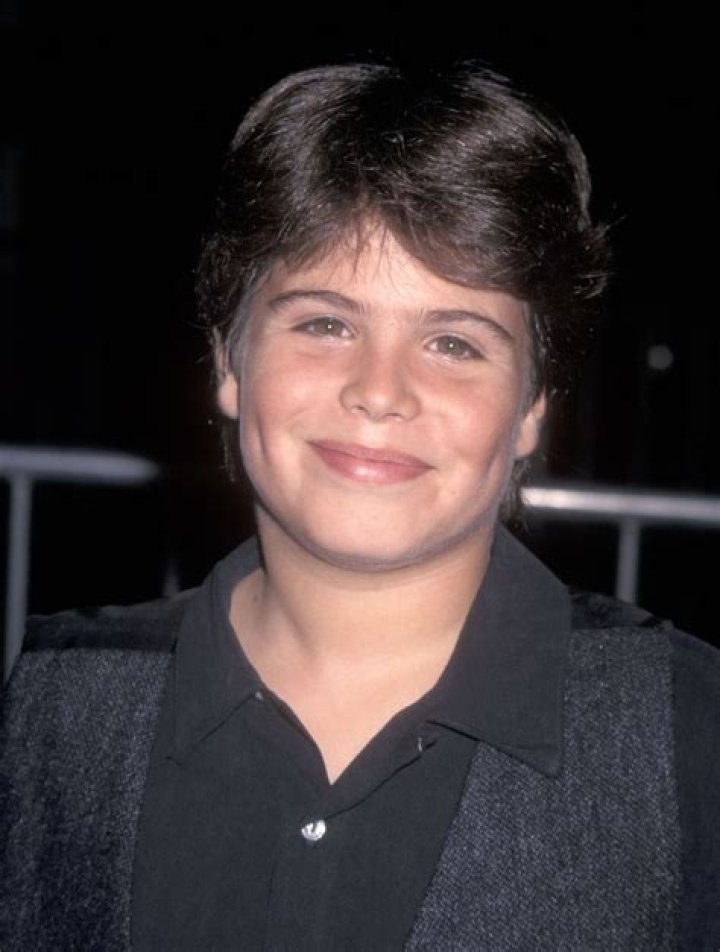 Ross Malinger Net Worth | Celebrity Net Worth