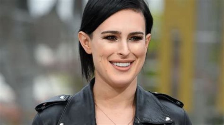 Rumer Willis Net Worth | Celebrity Net Worth