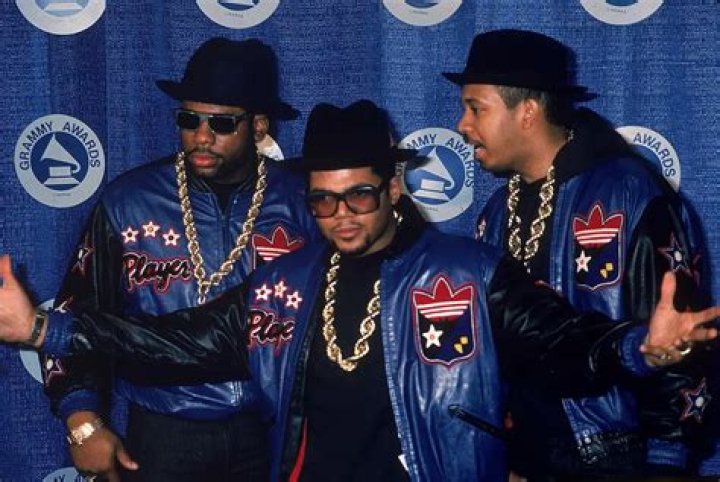 Run-DMC Sues Walmart And Amazon For $50 Million