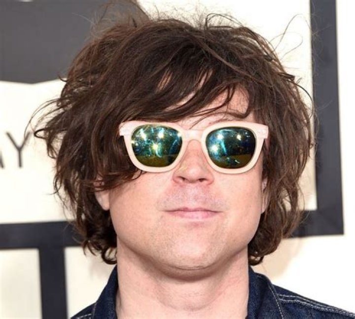Ryan Adams Net Worth | Celebrity Net Worth