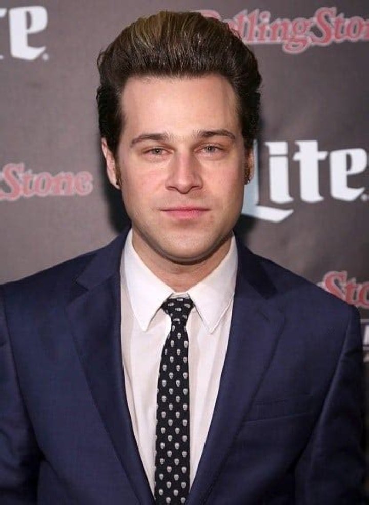 Ryan Cabrera Net Worth | Celebrity Net Worth