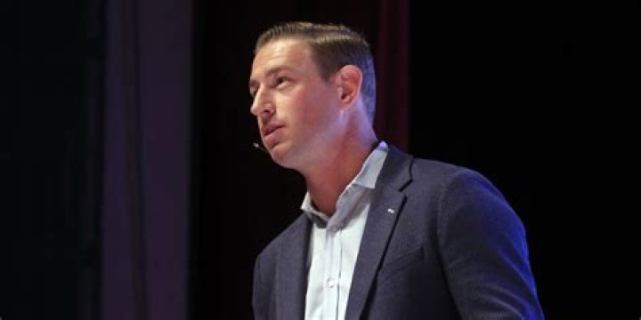 Ryan Graves Net Worth | Celebrity Net Worth