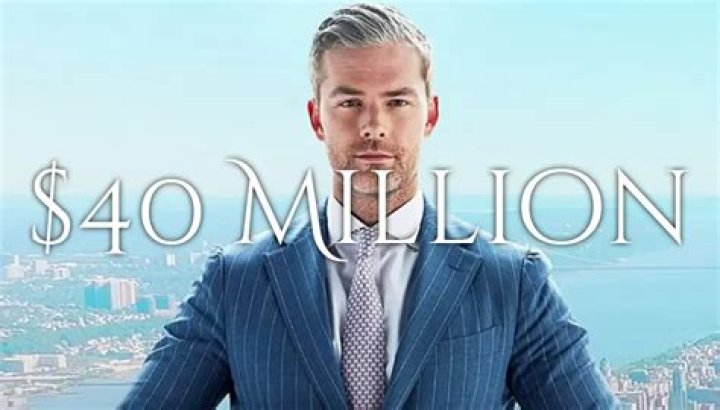 Ryan Serhant Net Worth | Celebrity Net Worth