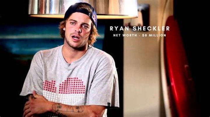 Ryan Sheckler Net Worth | Celebrity Net Worth