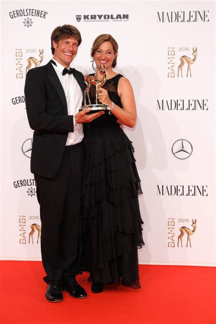 Saba Douglas-Hamilton Net Worth | Celebrity Net Worth