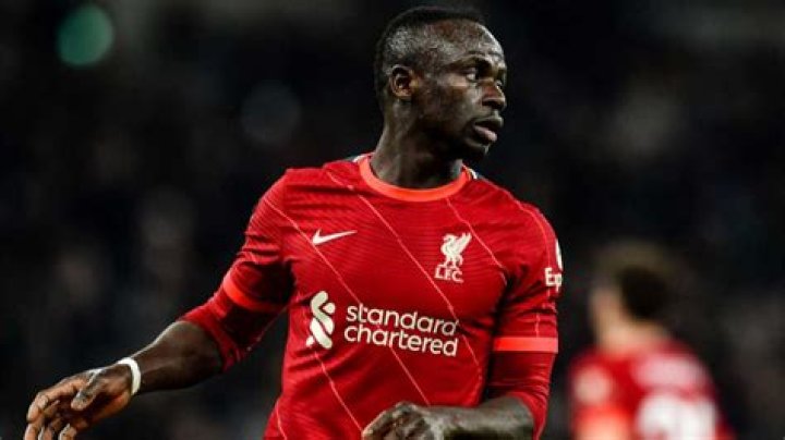 Sadio Mane Net Worth | Celebrity Net Worth