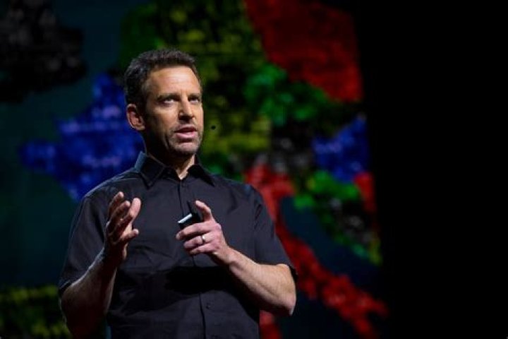 Sam Harris Net Worth | Celebrity Net Worth