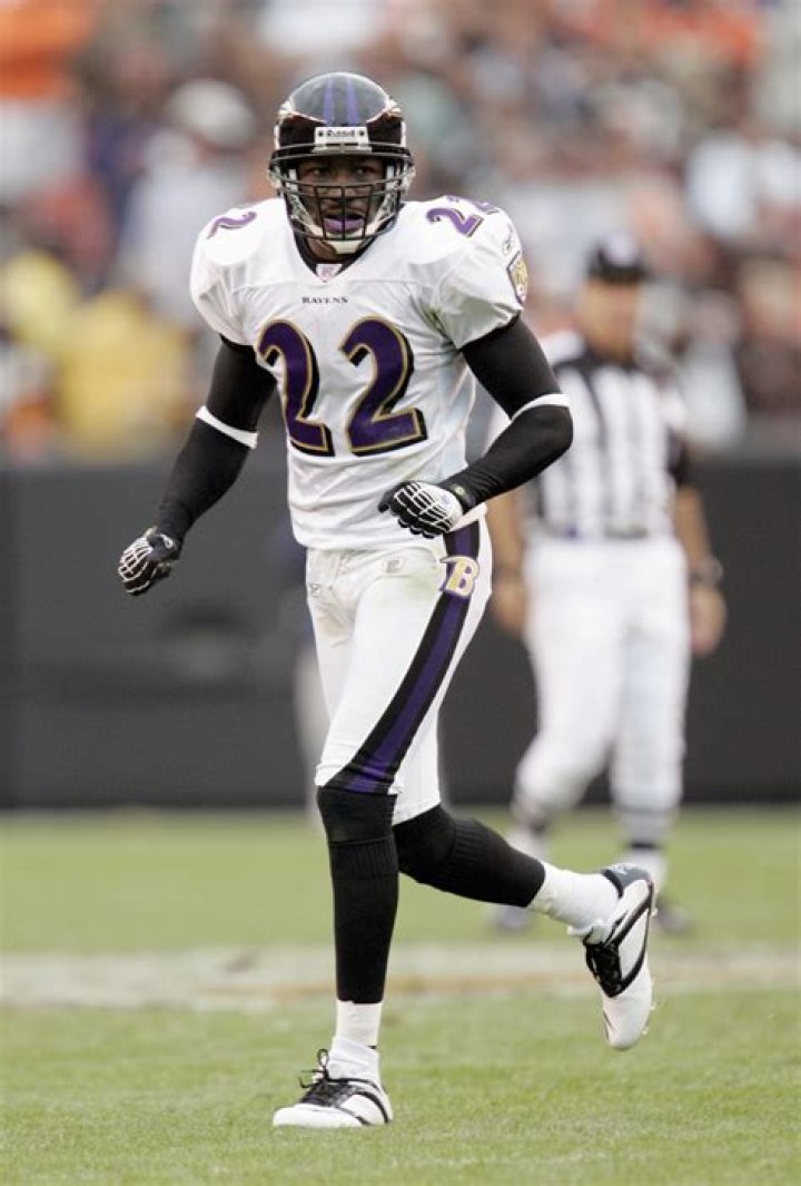 Samari Rolle Net Worth | Celebrity Net Worth