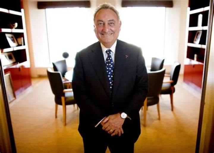 Sandy Weill Net Worth | Celebrity Net Worth