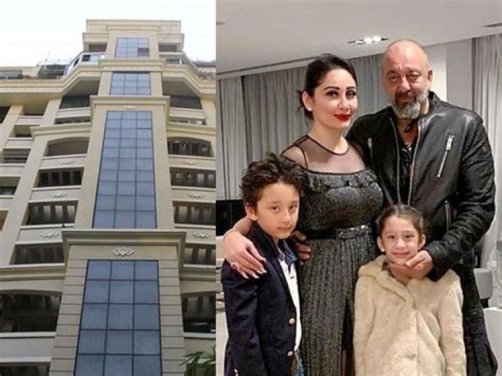 Sanjay Dutt Net Worth | Celebrity Net Worth