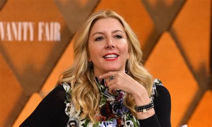 Sara Blakely Sells Majority Of Spanx To Blackstone At $1.2 Billion Valuation