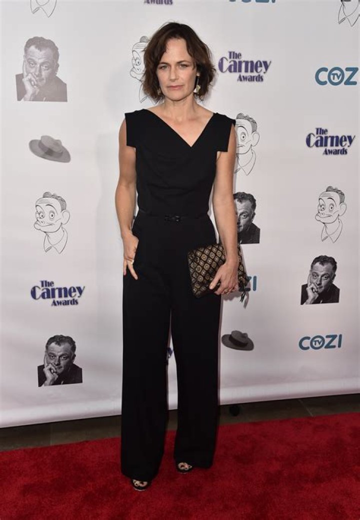 Sarah Clarke Net Worth | Celebrity Net Worth