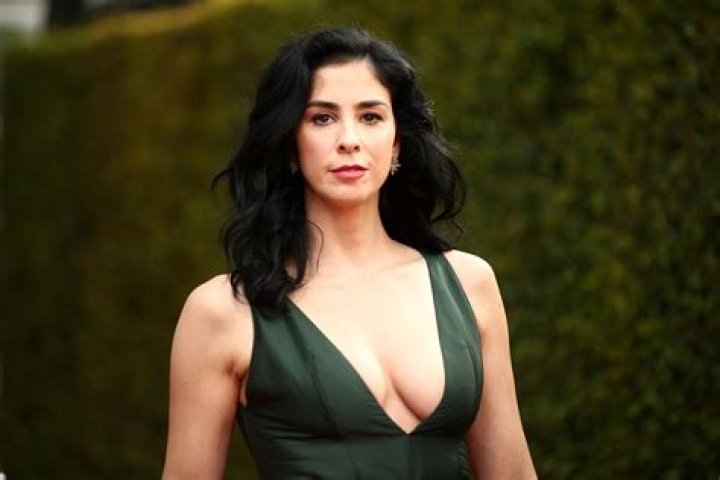 Sarah Silverman Net Worth | Celebrity Net Worth