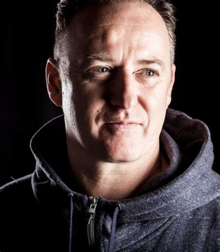 Sasha (DJ) Net Worth | Celebrity Net Worth