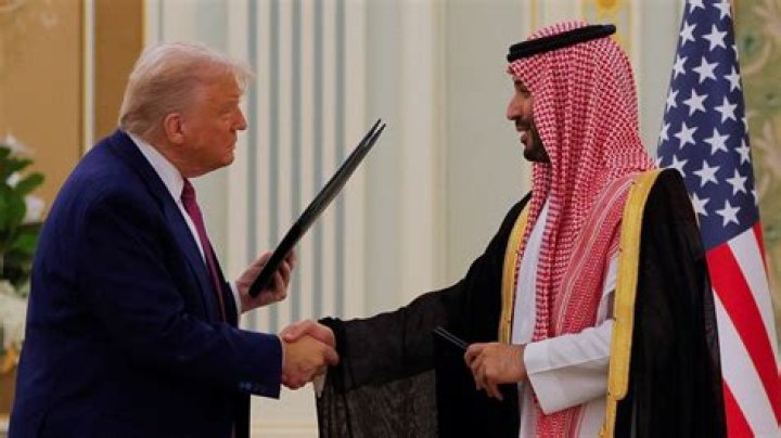 Saudi Arabia's King Salman bin Abdul Aziz Brings 506 Tons Of Luggage On 9-Day Trip