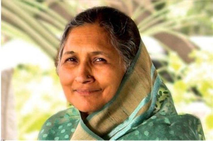 Savitri Jindal Net Worth | Celebrity Net Worth