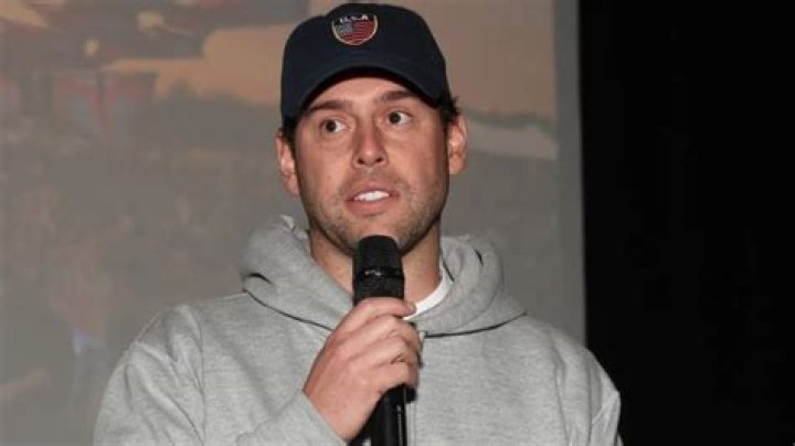 Scooter Braun Net Worth | Celebrity Net Worth