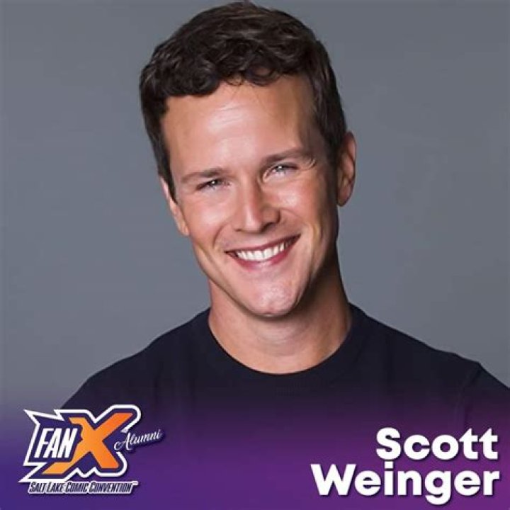 Scott Weinger Net Worth | Celebrity Net Worth