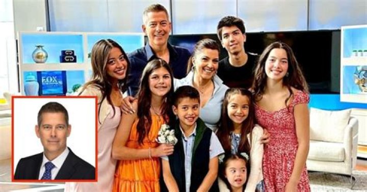 Sean Duffy Net Worth | Celebrity Net Worth