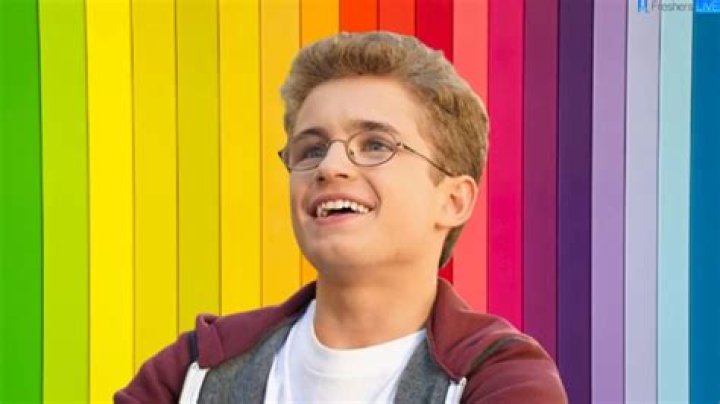Sean Giambrone Net Worth | Celebrity Net Worth