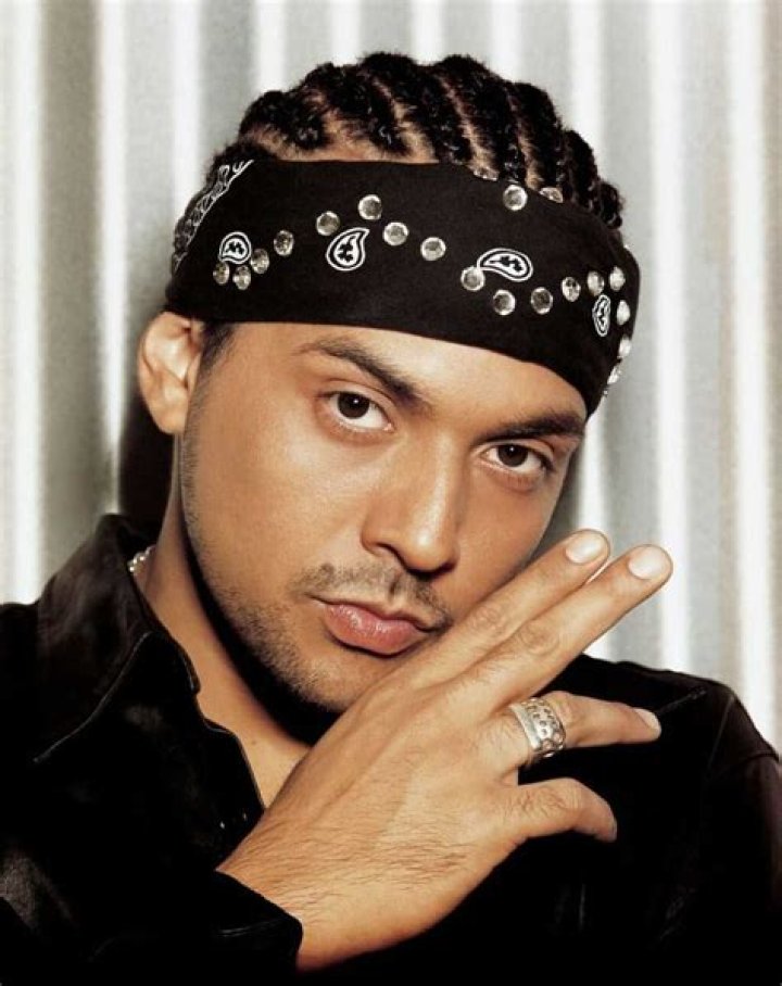 Sean Paul Net Worth | Celebrity Net Worth