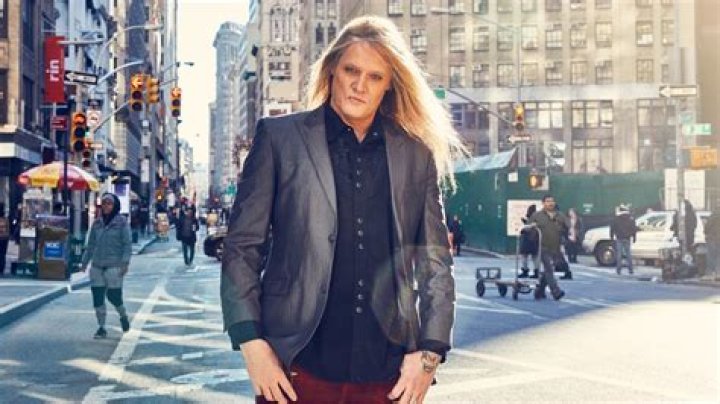Sebastian Bach Net Worth | Celebrity Net Worth