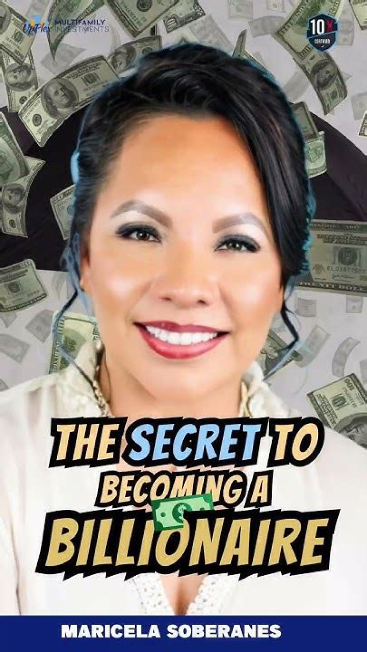 Become A Billionaire By Solving A $10 Billion Problem