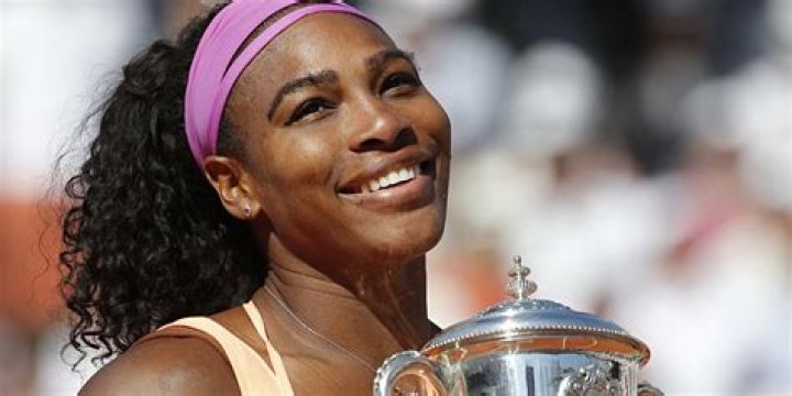 Serena Williams Net Worth | Celebrity Net Worth