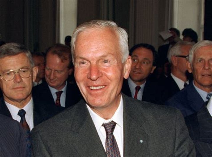 Sergei Tsikalyuk Net Worth | Celebrity Net Worth